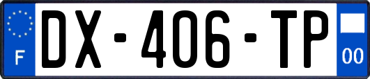 DX-406-TP