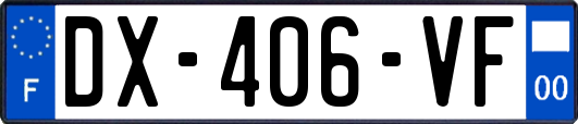 DX-406-VF