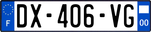 DX-406-VG