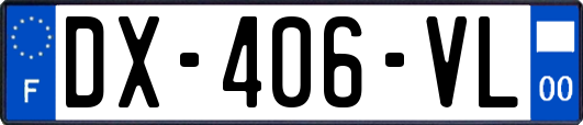 DX-406-VL