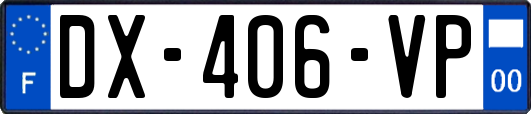 DX-406-VP