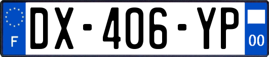 DX-406-YP