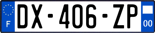 DX-406-ZP