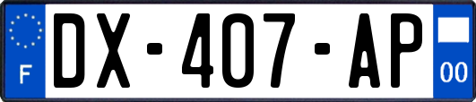 DX-407-AP