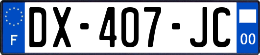 DX-407-JC