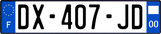 DX-407-JD