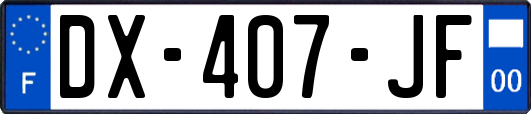 DX-407-JF