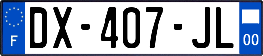 DX-407-JL