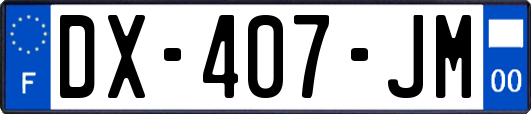 DX-407-JM