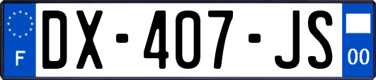 DX-407-JS