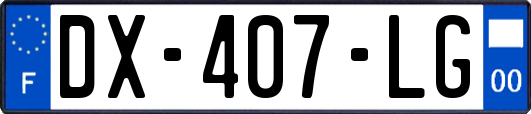 DX-407-LG