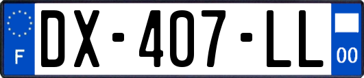 DX-407-LL
