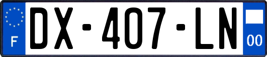 DX-407-LN