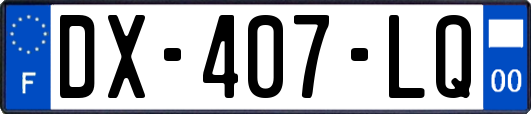 DX-407-LQ
