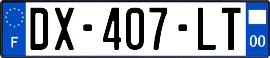 DX-407-LT