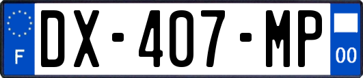 DX-407-MP