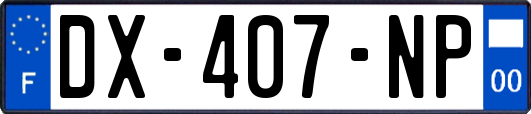 DX-407-NP
