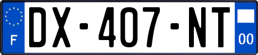 DX-407-NT