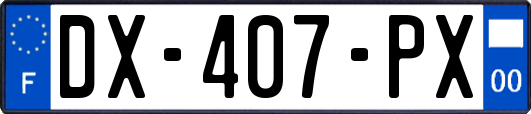 DX-407-PX