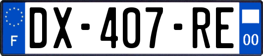 DX-407-RE