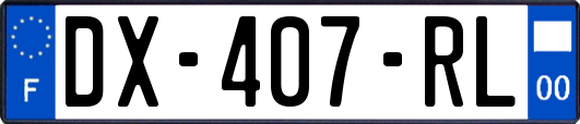 DX-407-RL