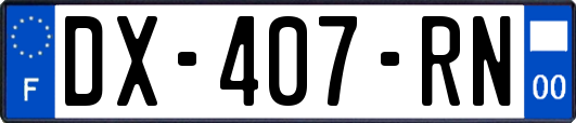DX-407-RN
