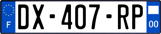 DX-407-RP