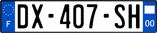 DX-407-SH