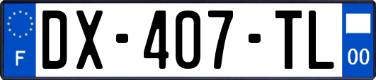 DX-407-TL