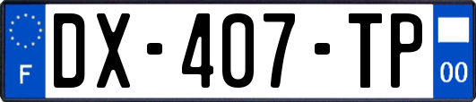 DX-407-TP