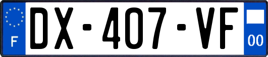 DX-407-VF