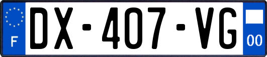 DX-407-VG