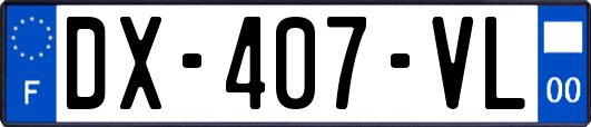 DX-407-VL