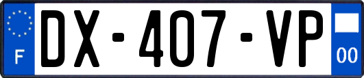 DX-407-VP