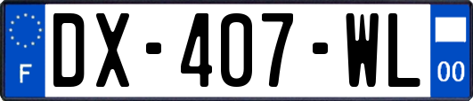 DX-407-WL