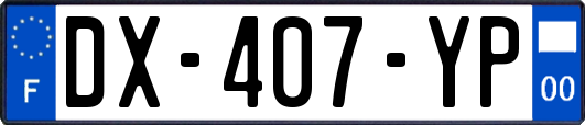 DX-407-YP