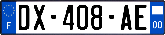 DX-408-AE