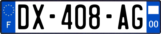 DX-408-AG