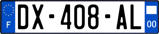 DX-408-AL