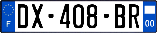 DX-408-BR