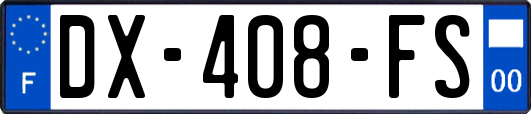 DX-408-FS