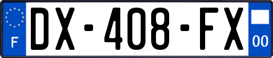 DX-408-FX