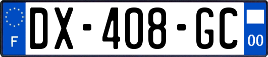 DX-408-GC