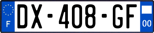 DX-408-GF