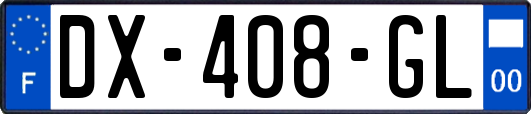 DX-408-GL