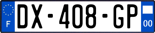 DX-408-GP