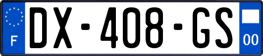 DX-408-GS