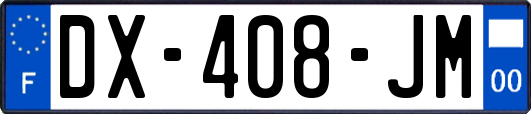 DX-408-JM