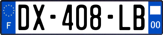 DX-408-LB