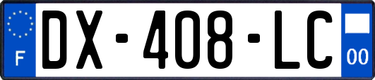 DX-408-LC